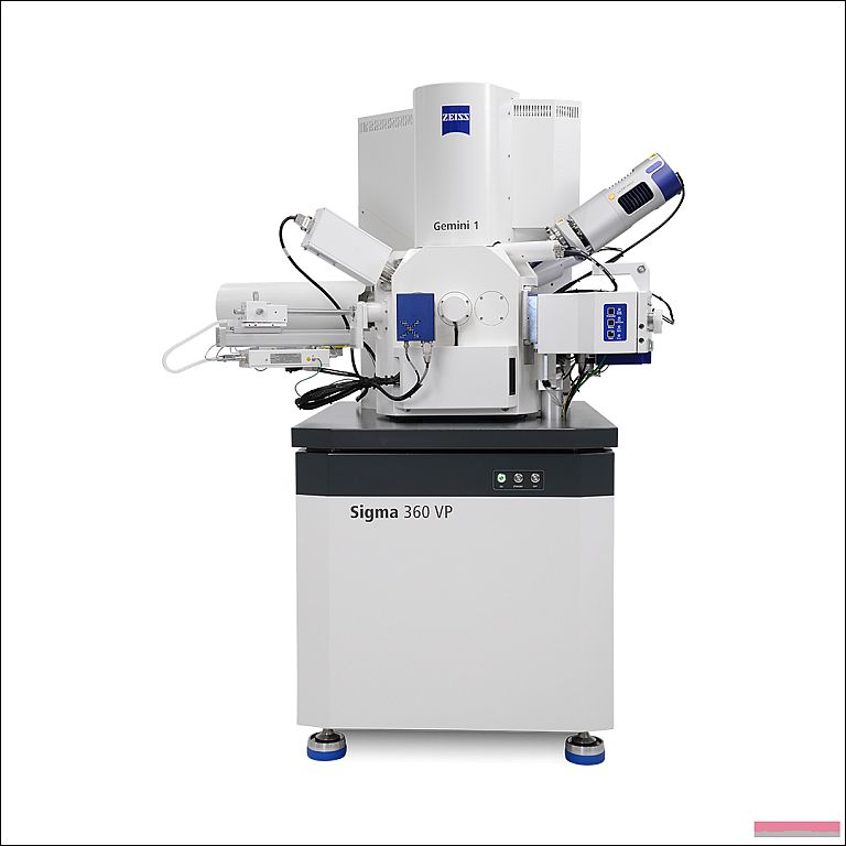 菏泽蔡司菏泽扫描电镜